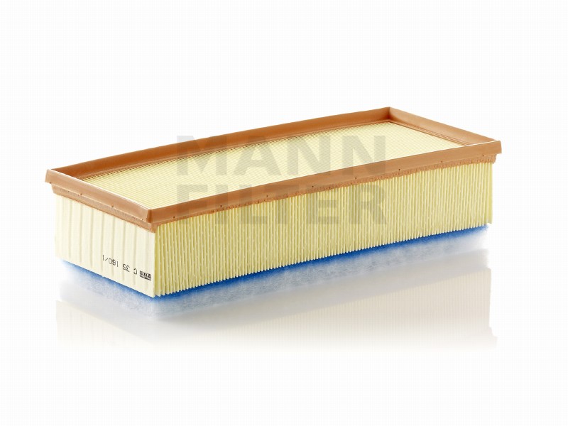 Filtro aria Citroën C8