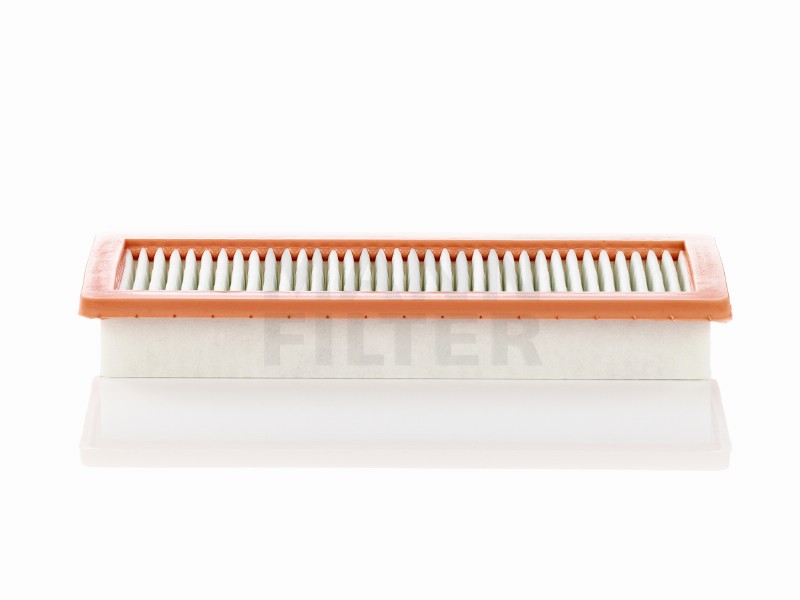 Filtro aria Citroën C4