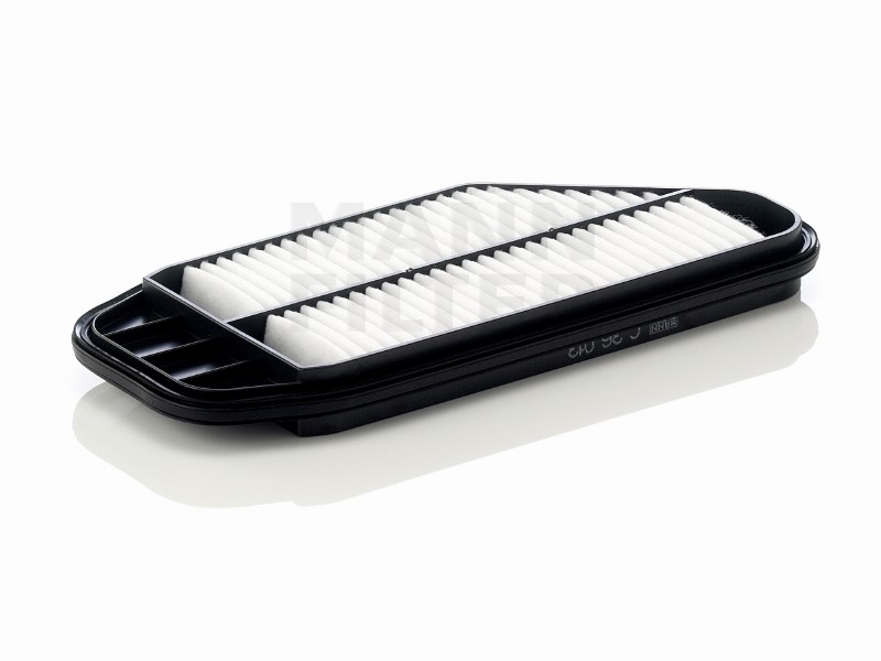 Filtro aria Chevrolet europe / Daewoo (gm) spark