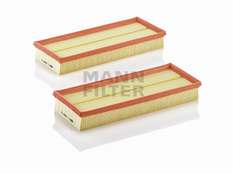 Filtro aria Mercedes-Benz c-klasse (W203/C203/S203)