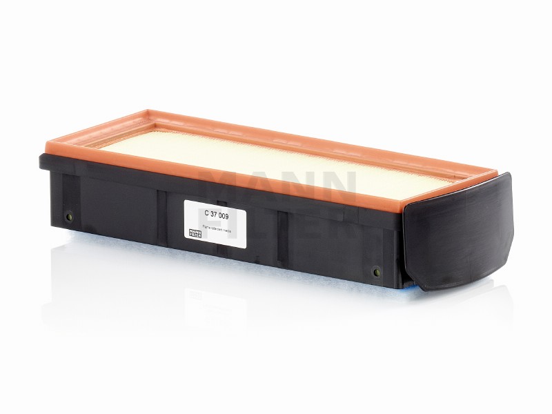 Air filter