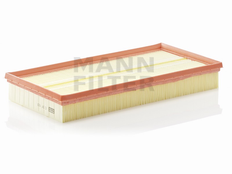Filtro aria Audi A3 (8l)