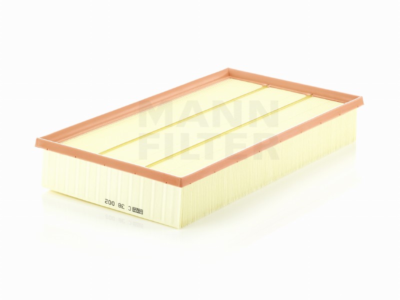 Filtro aria Audi A3 + cabriolet (8VA/8VS/8V7)