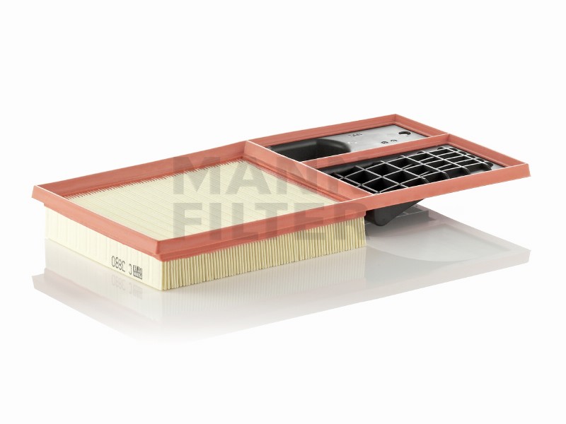 Filtro aria Seat altea / altea xl / freetrack