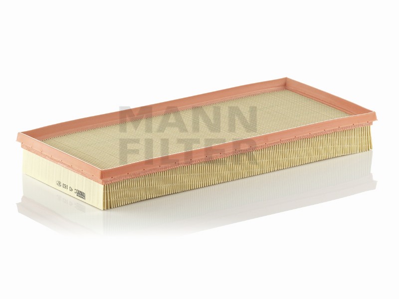 Filtro aria Mercedes-Benz a-klasse (W169)