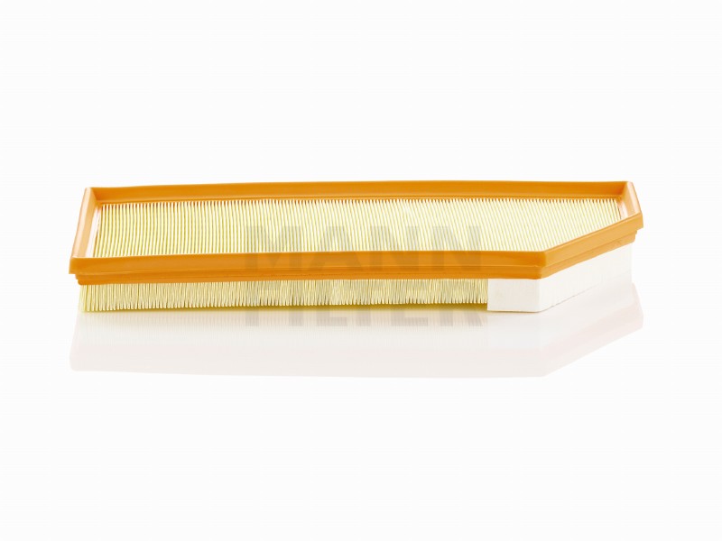 Filtro aria Mercedes-Benz cls (C257)