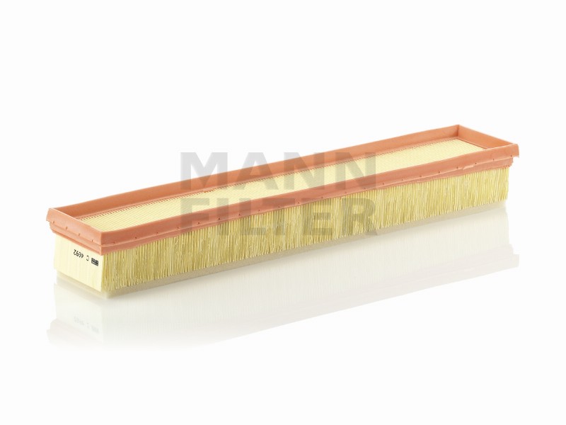 Filtro aria Jaguar x-type (CF1)