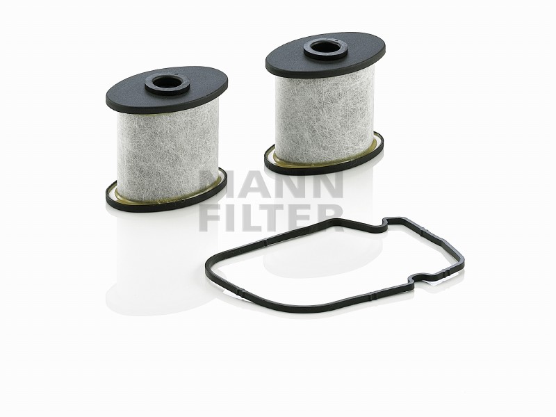 Filtro Aria Iveco