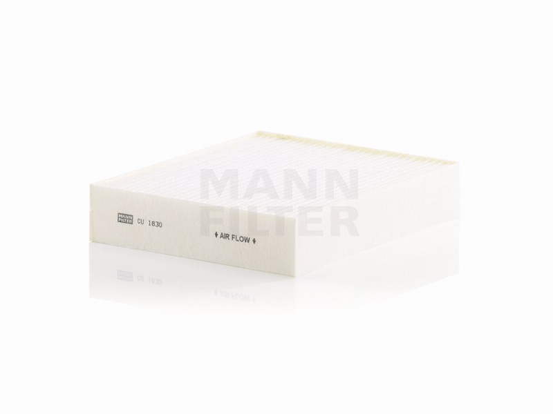 Filtro abitacolo antipolline