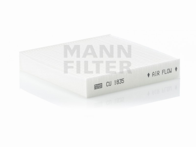 Filtro abitacolo Honda city