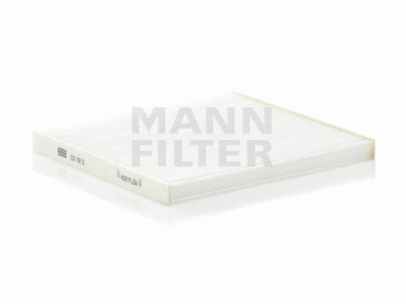 Filtro abitacolo Toyota corolla IX (E12/E13)