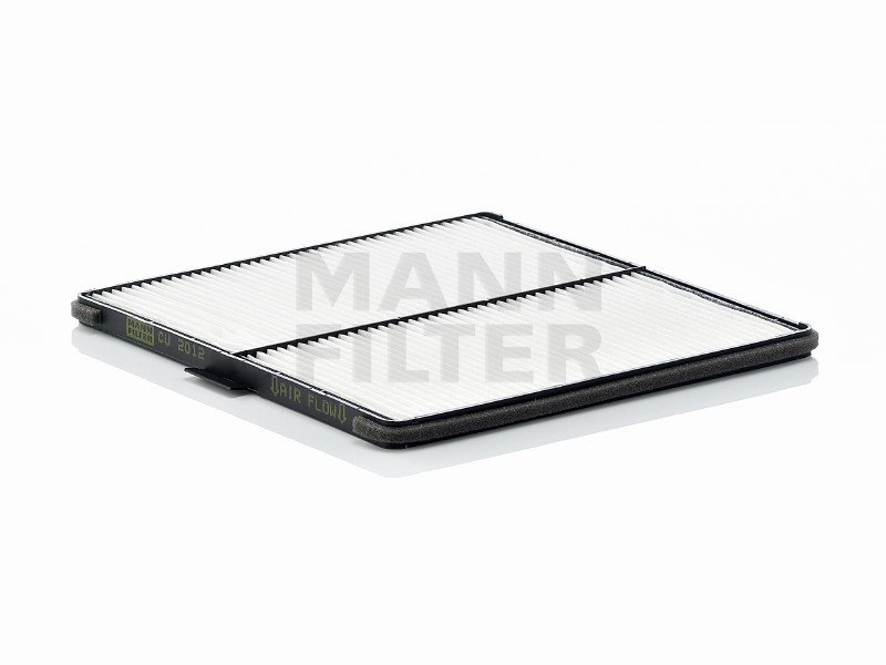 Filtro abitacolo Chevrolet europe / Daewoo (gm) matiz (spark)