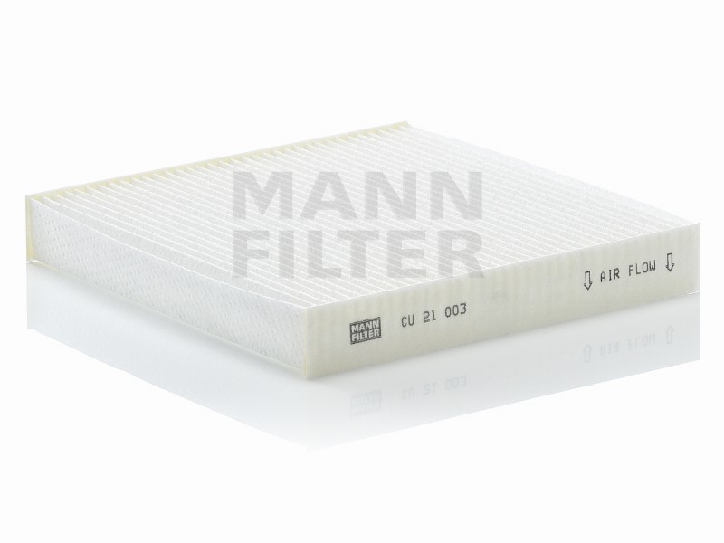 Filtro abitacolo Honda city