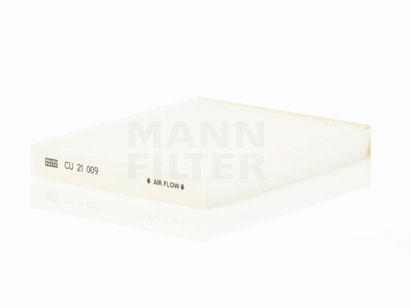 Filtro abitacolo Kia motors soul II (ps)