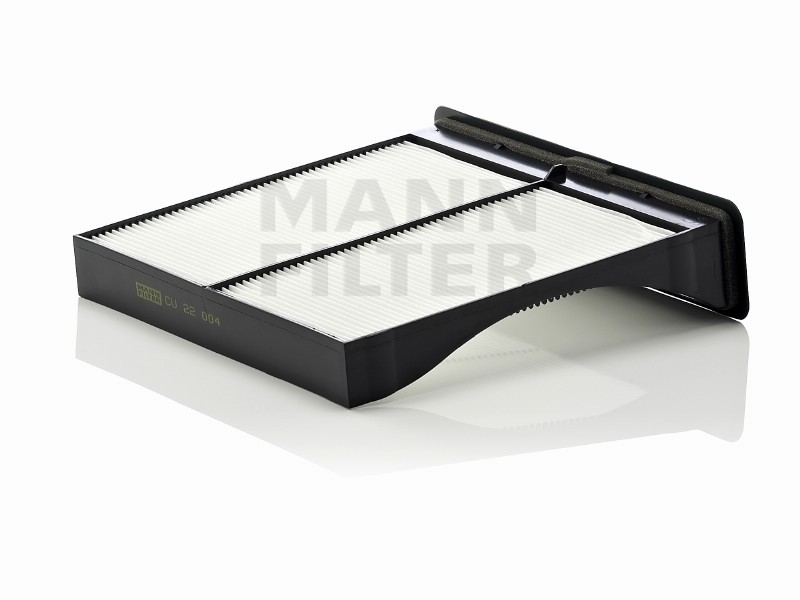 Filtro abitacolo Subaru forester (sh)