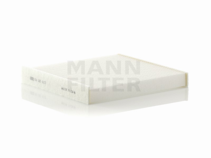 Filtro abitacolo Ford Transit 2007