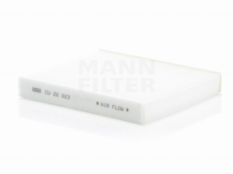 Filtro abitacolo Suzuki SX4 s-cross