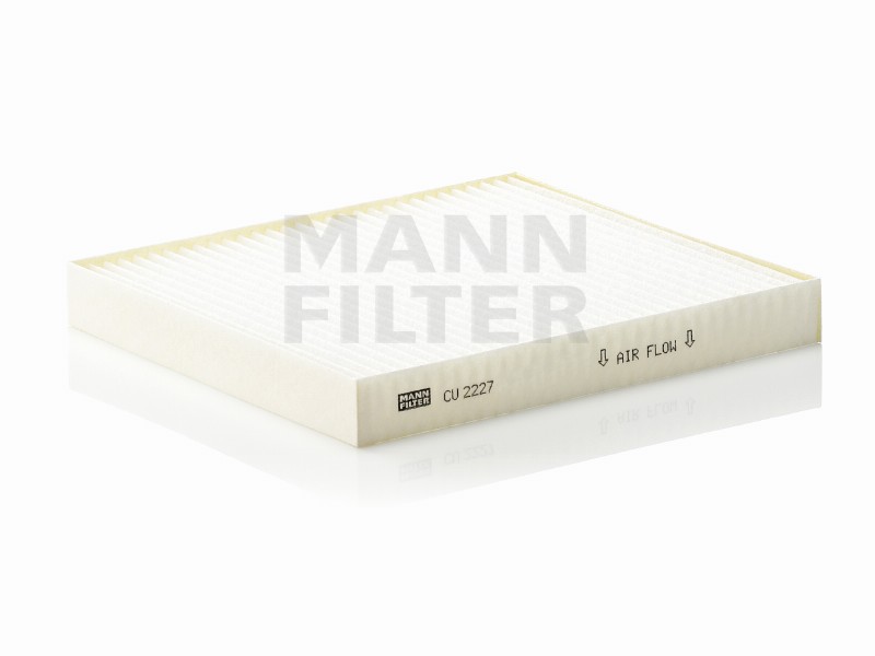 Filtro abitacolo Chrysler sebring
