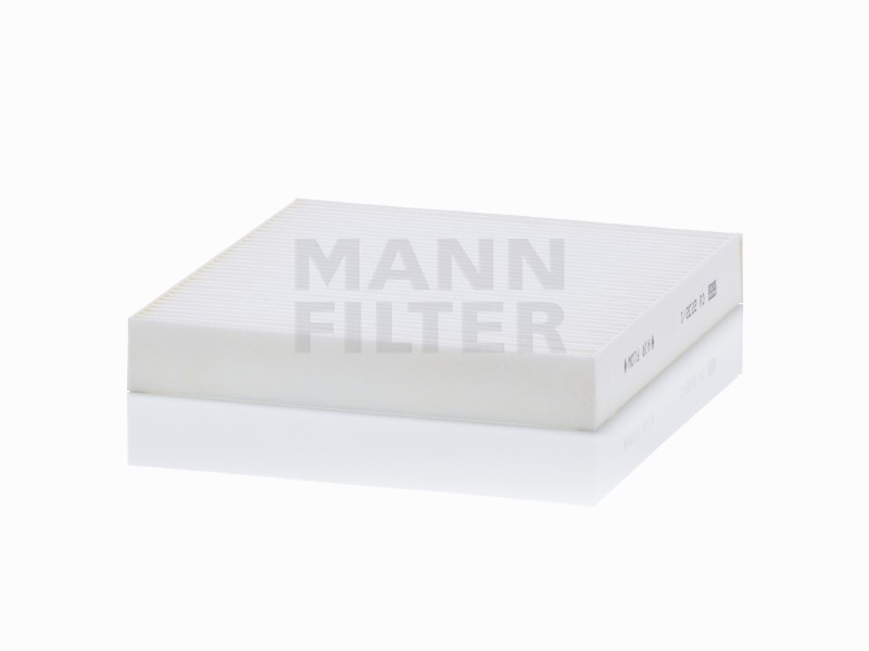 Filtro abitacolo Alfa Romeo 159 / 159 sportwagon