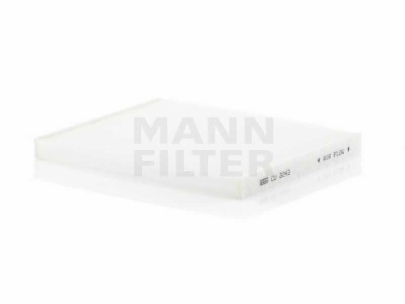 Filtro abitacolo Alfa Romeo mito