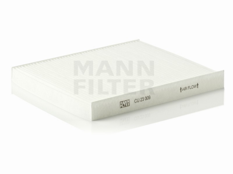 Filtro abitacolo Alfa Romeo Giulietta (940)