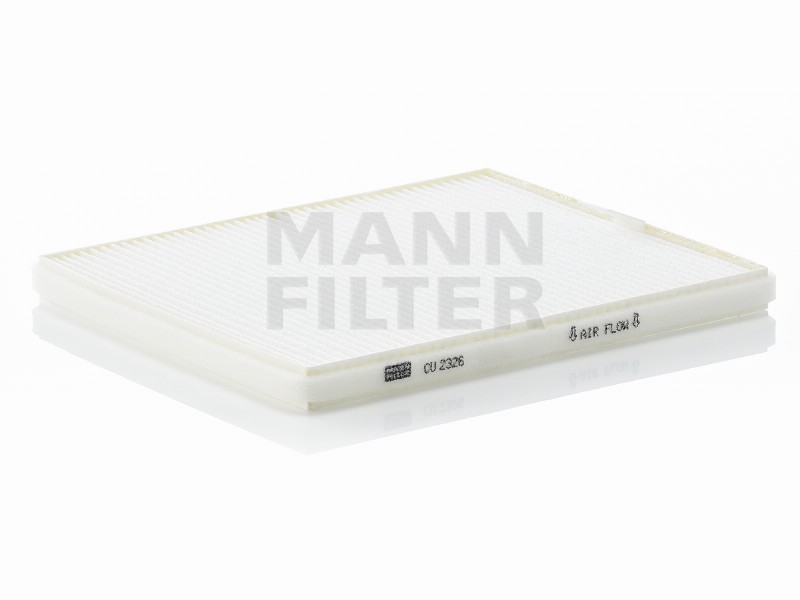 Filtro abitacolo Opel agila