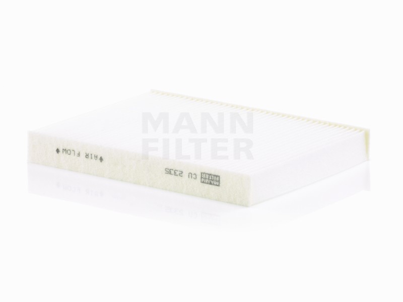 Filtro abitacolo Fiat doblã / doblã cargo (119/223)