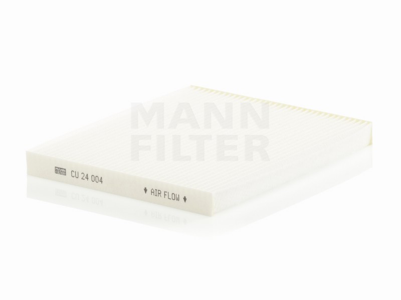 Filtro abitacolo Hyundai ioniq
