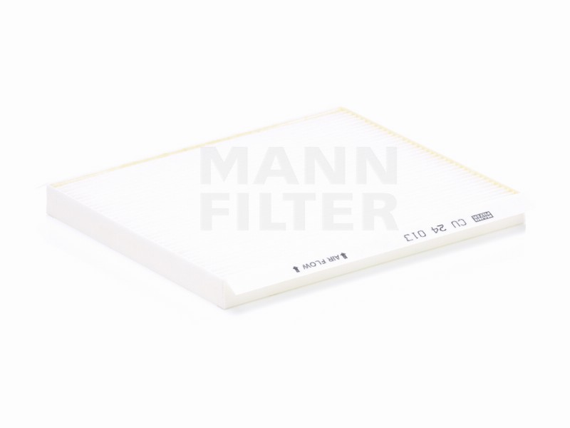 Filtro abitacolo Hyundai creta