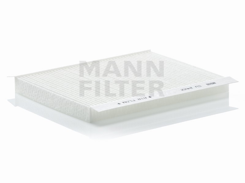 Filtro abitacolo Chrysler delta