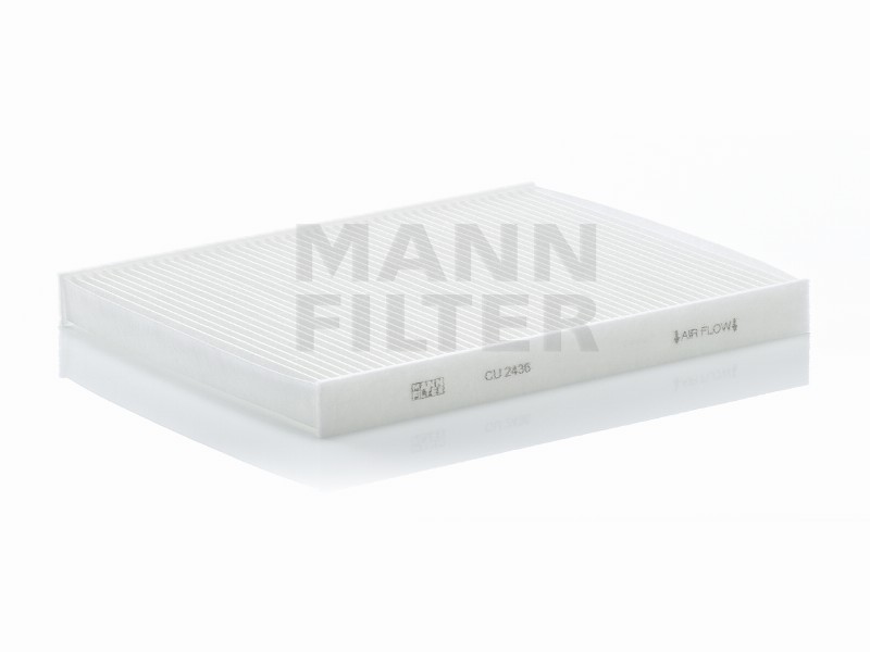 Filtro abitacolo Ford b-max