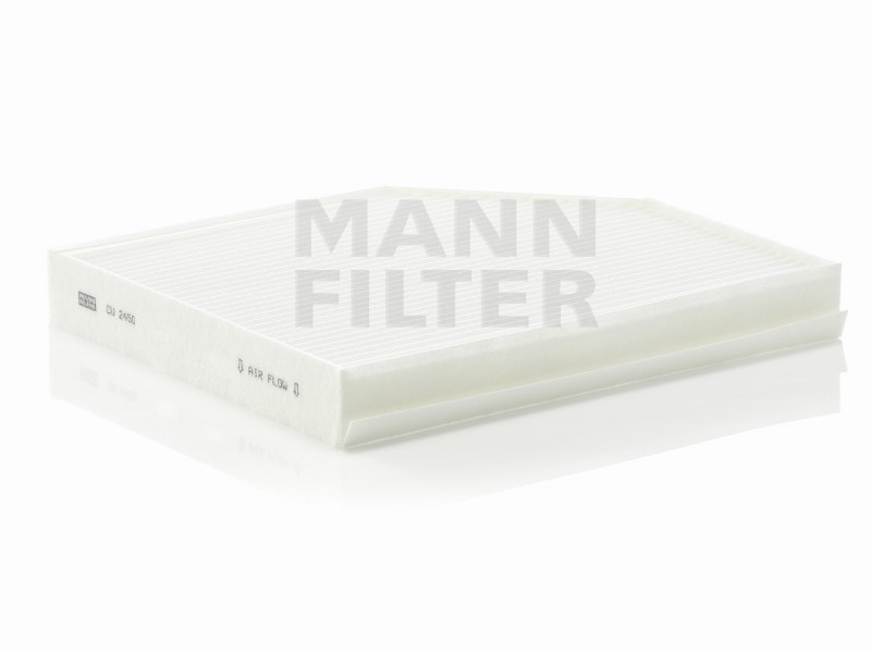Filtro abitacolo Audi A4 (8K, B8)