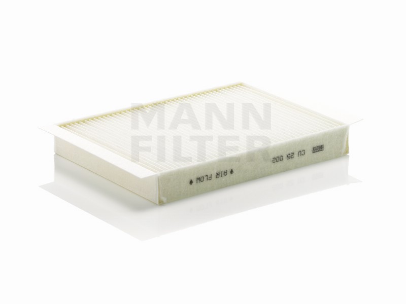 Filtro abitacolo Mercedes-Benz c-klasse (W205/A205/C205/S205)