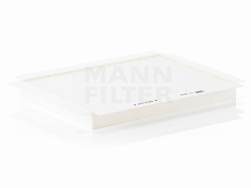 Filtro abitacolo antipolline