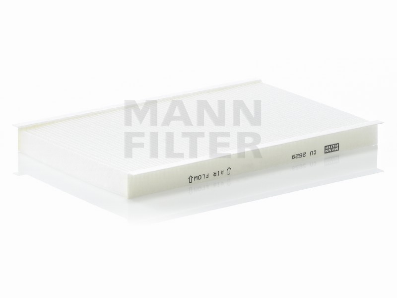 Filtro abitacolo Fiat albea (172)