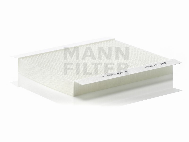 Filtro abitacolo Citroën xsara picasso
