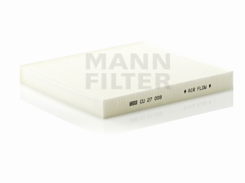 Filtro abitacolo Jeep grand cherokee IV (wk/WK2)