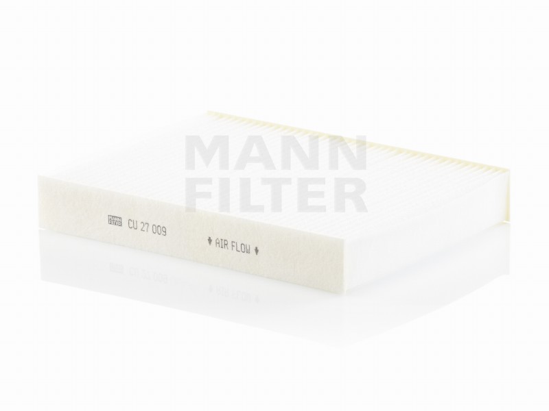 Filtro abitacolo Fiat talento II