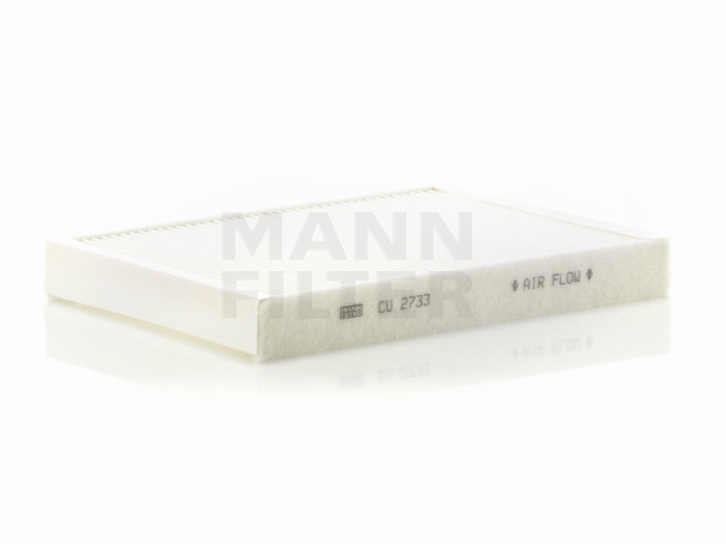 Filtro abitacolo Volvo cars S60 II / V60 / cross country