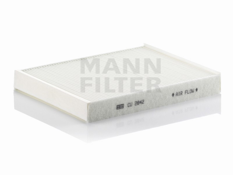 Filtro abitacolo Audi Q7 (4l)