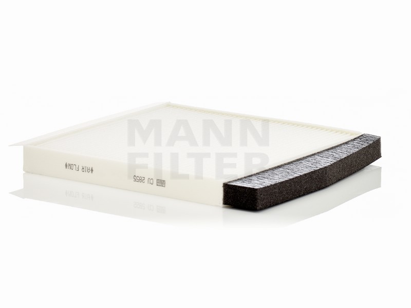 Filtro abitacolo antipolline