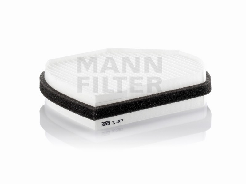 Filtro abitacolo Chrysler crossfire