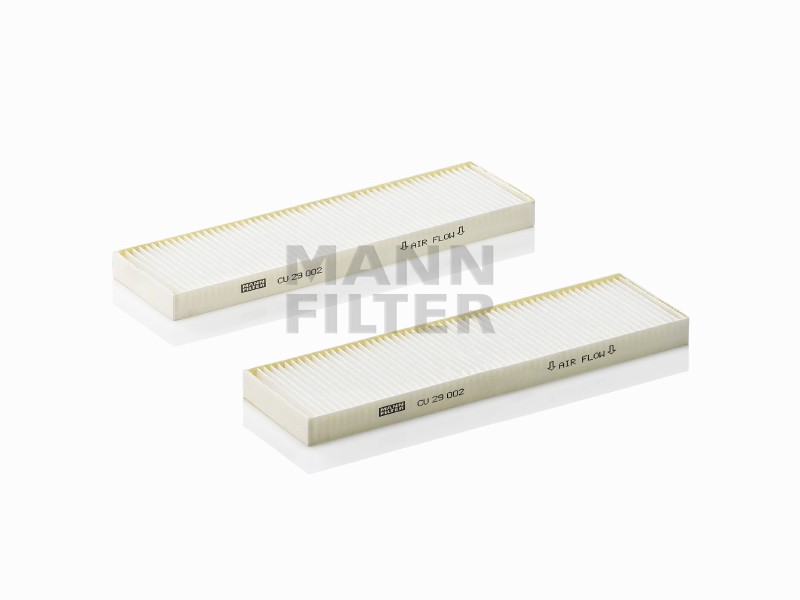 Filtro abitacolo Hyundai I20