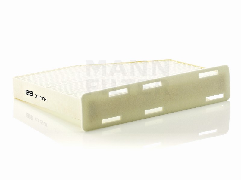 Filtro abitacolo Audi A3 + cabriolet (8P)