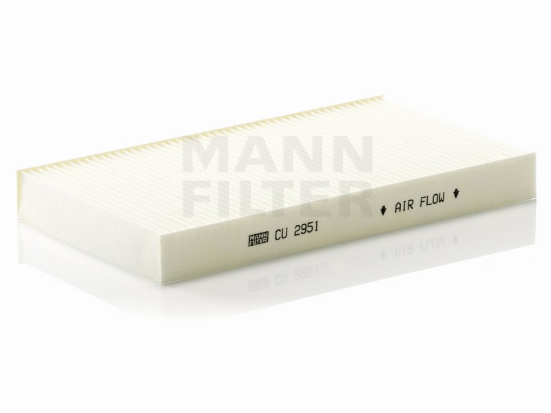 Filtro abitacolo Alfa Romeo 156 / 156 sportwagon