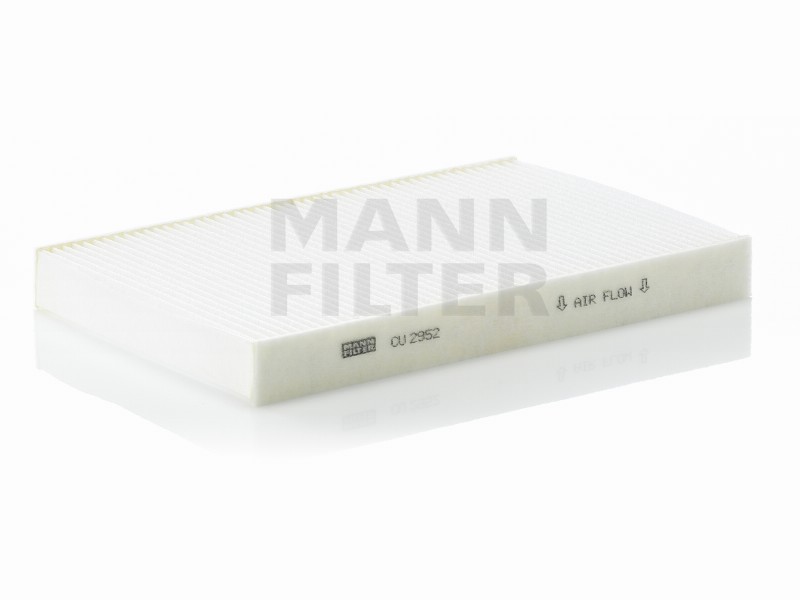 Filtro abitacolo Iveco campagnola