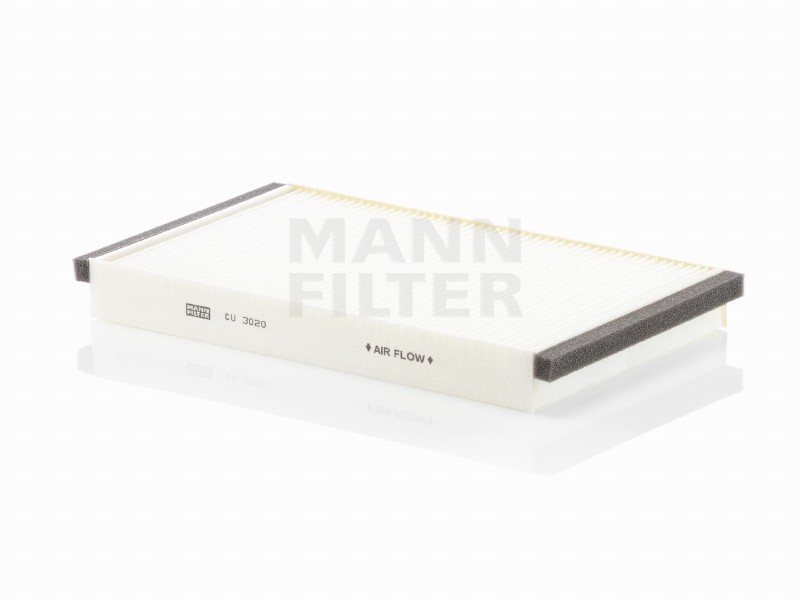 Filtro abitacolo Fiat multipla (186)