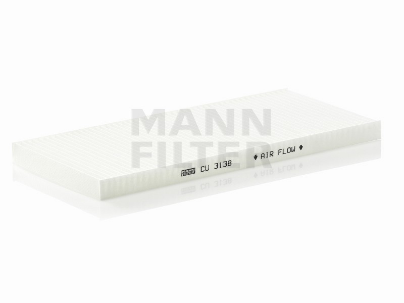 Filtro abitacolo Fiat barchetta (183)