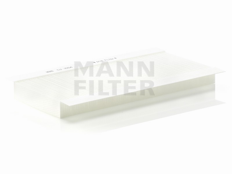 Filtro abitacolo Ford bantam