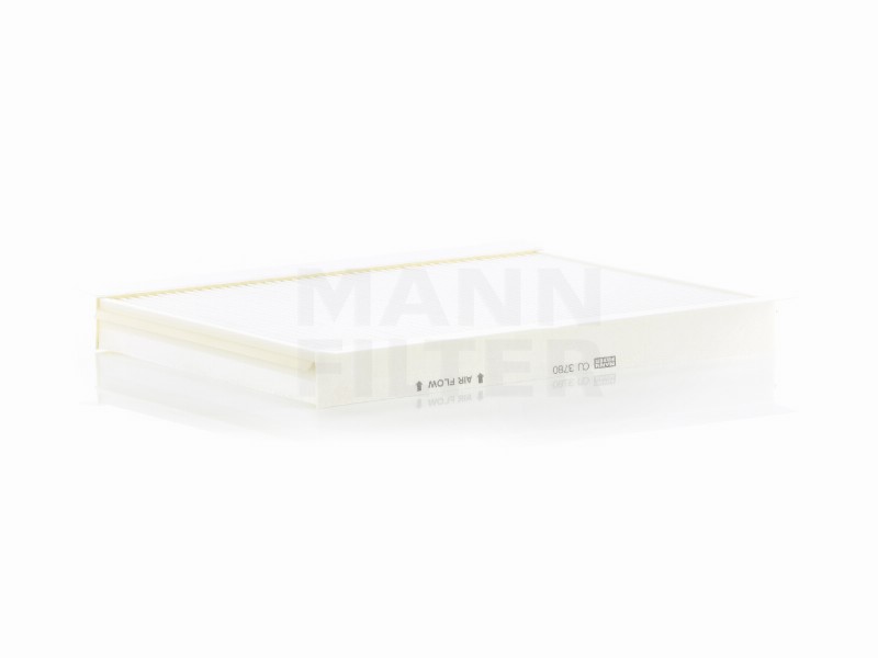 Filtro abitacolo Mercedes-Benz a-klasse (W168)